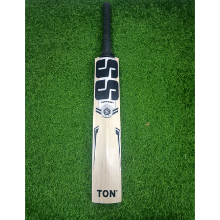 SS Professional English Willow Cricket Bat – Power Packed Performance
