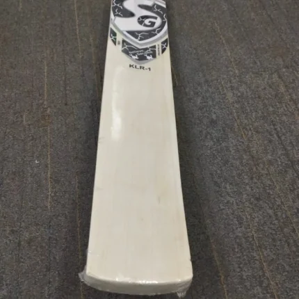 SG KLR 1 English Willow Grade 2 Cricket Bat ( SH )